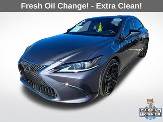 Used 2021 Lexus ES 350 w/ Premium Package video 3