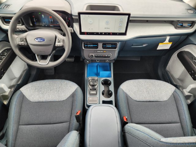 New 2026 Ford Maverick XLT FWD image 26