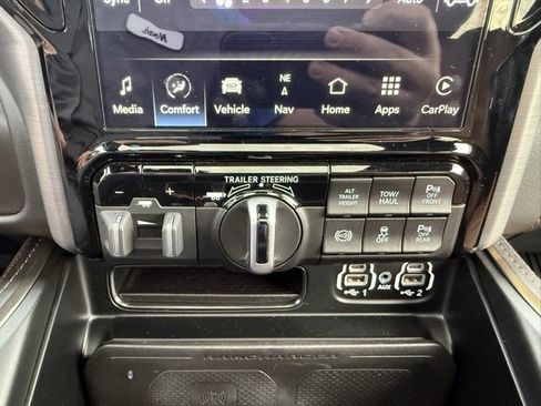 Used 2024 RAM 3500 Limited w/ Safety Group image 28