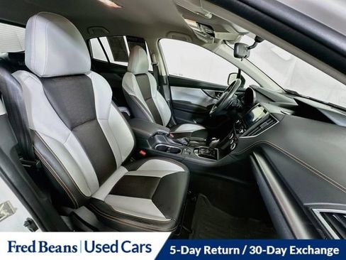 Used 2021 Subaru Crosstrek 2.5i Limited AWD/4WD image 33