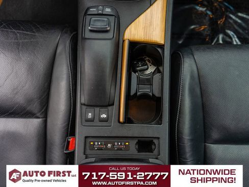 Used 2015 Lexus RX 450h AWD image 23