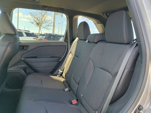 New 2026 Subaru Forester Premium image 14