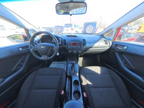 Used 2016 Kia Forte LX FWD image 24