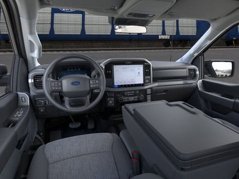 New 2026 Ford F150 XLT image 9