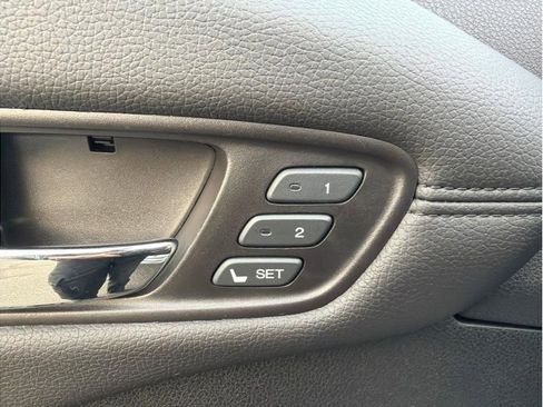 Used 2016 Acura RDX Sport Utility 4D image 11