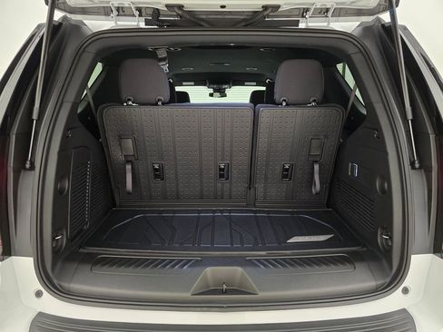 New 2026 Chevrolet Tahoe LS RWD image 48
