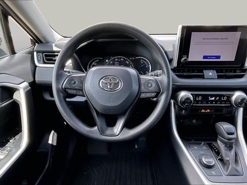 Certified 2025 Toyota RAV4 XLE AWD/4WD image 5