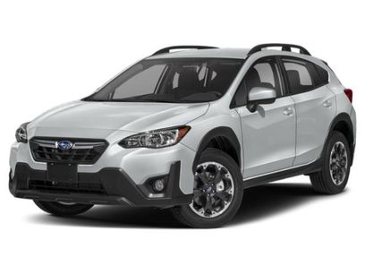 Used 2022 Subaru Crosstrek 2.0i Premium w/ Popular Package #2