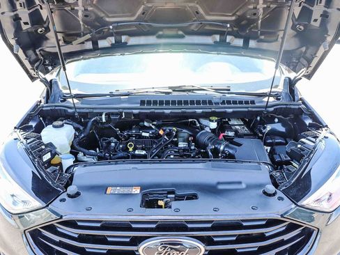 Certified 2023 Ford Edge SE w/ Black Appearance Package AWD/4WD image 28