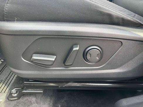 Used 2024 Hyundai Tucson Blue image 17