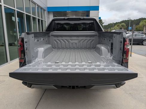 New 2026 Chevrolet Silverado EV LT AWD/4WD image 13