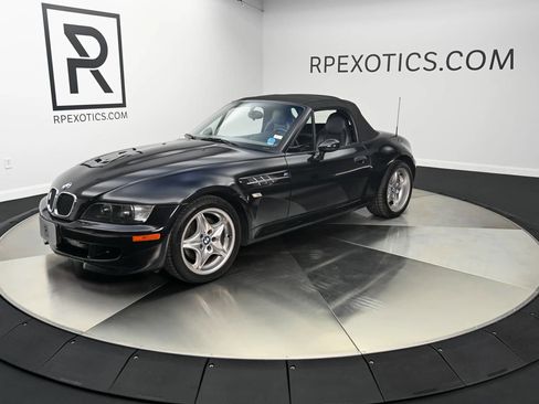 Used 2000 BMW Z3 RWD image 16