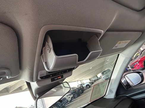 Used 2024 Honda Accord EX image 42