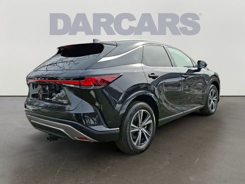 Used 2023 Lexus RX 350 Premium Plus w/ Accessory Package image 6