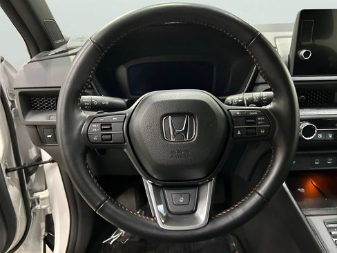 Used 2026 Honda CR-V TrailSport image 11