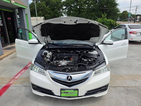 Used 2015 Acura TLX FWD image 59