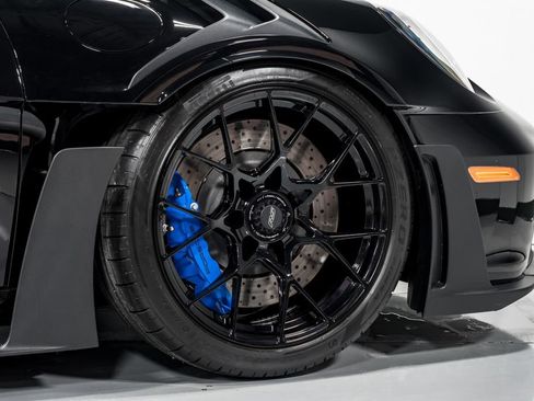 Used 2025 Porsche 911 GT3 RS image 45