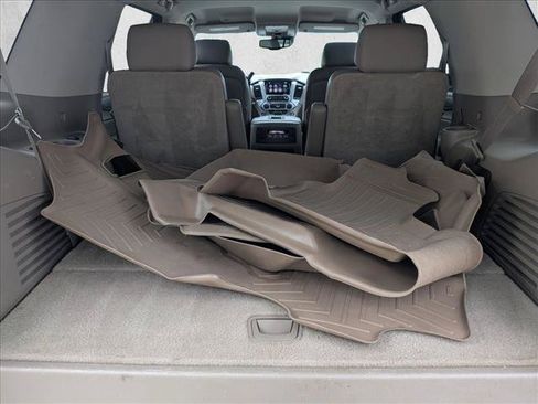Used 2015 GMC Yukon SLT RWD image 6