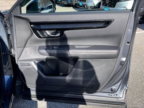 Certified 2025 Honda CR-V Sport Touring image 47