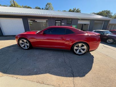 Used 2013 Chevrolet Camaro ZL1