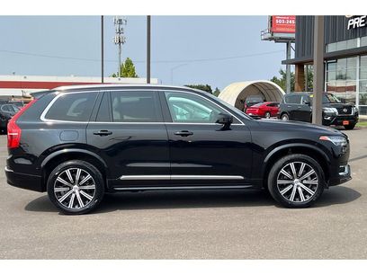 Used 2023 Volvo XC90 B5 Plus