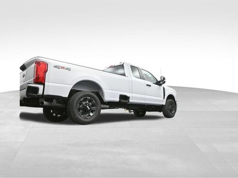 New 2026 Ford F350 XL w/ STX Appearance Package image 58