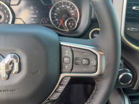 New 2026 RAM 1500 Big Horn image 18