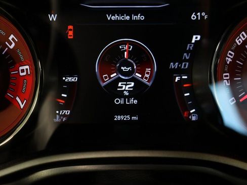 Used 2022 Dodge Challenger SRT Hellcat image 15