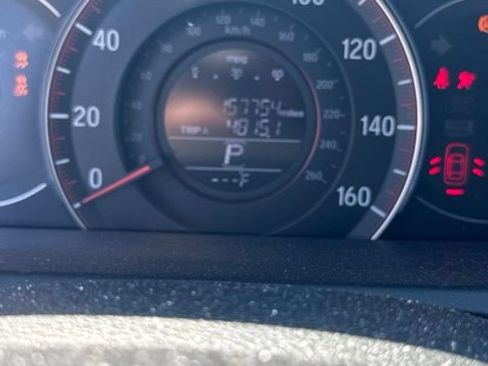 Used 2016 Honda Accord Sport image 1
