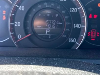 Used 2016 Honda Accord Sport
