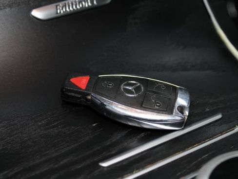 Used 2017 Mercedes-Benz C 300 Coupe w/ Edition #1 Package image 18