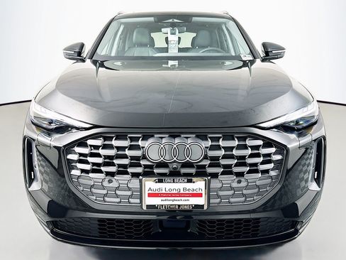 New 2026 Audi Q5 Premium AWD/4WD image 2