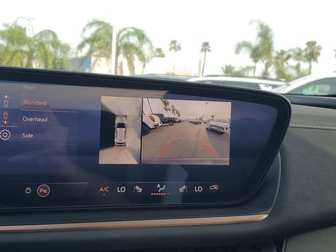 New 2026 Buick Envision Sport Touring AWD/4WD image 20