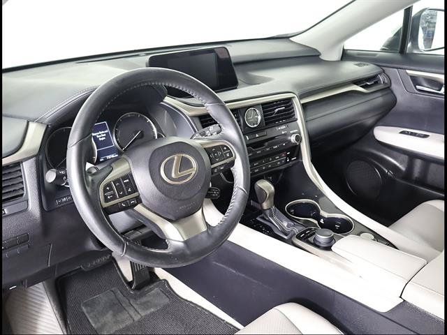 Used 2019 Lexus RX 350 FWD w/ Accessory Package image 6