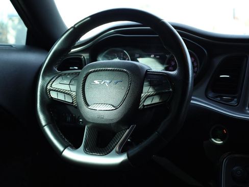 Used 2019 Dodge Challenger R/T Scat Pack image 51