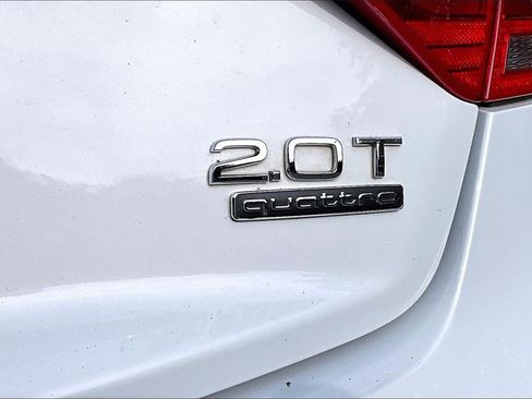 Used 2016 Audi A5 2.0T Premium Plus image 18