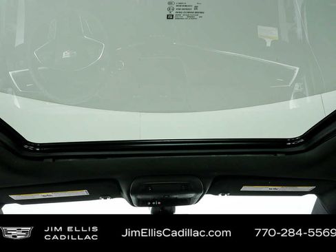 New 2026 Cadillac XT5 Premium Luxury image 20
