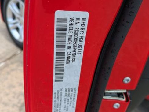 Used 2023 Dodge Charger SXT RWD image 18