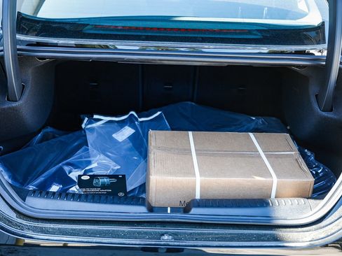 New 2026 Mercedes-Benz CLA 350 image 25