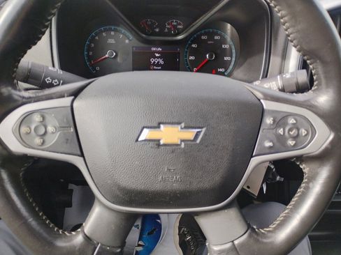 Used 2019 Chevrolet Colorado LT w/ LT Convenience Package image 10
