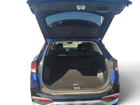 Used 2023 Kia Sportage SX FWD image 10