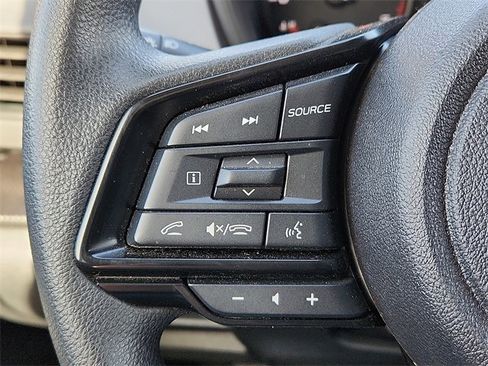 Certified 2025 Subaru Crosstrek 2.0i image 20