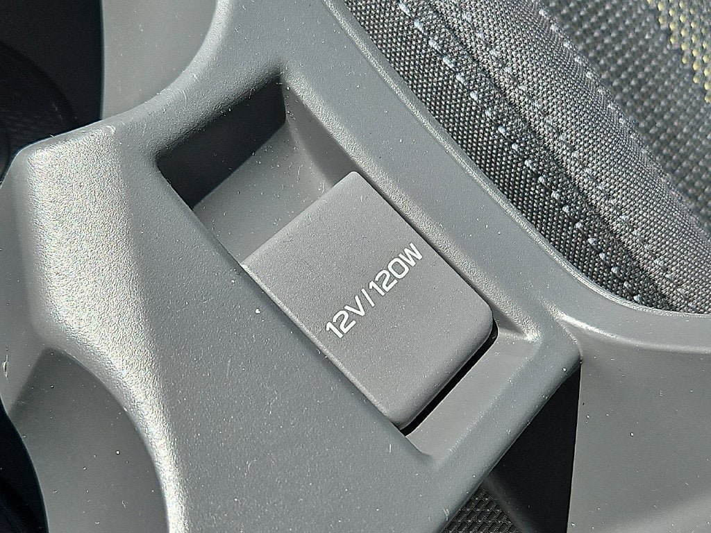 Certified 2024 Subaru Crosstrek 2.0i Premium AWD/4WD image 25