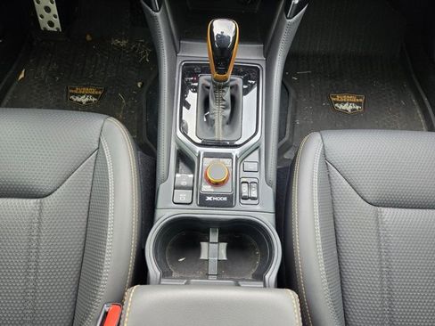 Used 2023 Subaru Forester Wilderness w/ Wilderness Package image 10