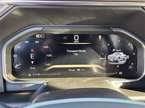 New 2026 GMC Sierra 1500 Denali w/ Technology Package image 16