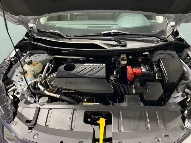 Certified 2024 Nissan Rogue SL w/ SL Premium Package AWD/4WD image 34