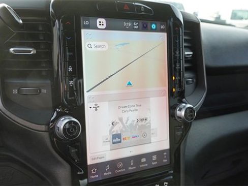 New 2026 RAM 3500 Tradesman image 21