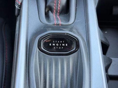 New 2026 Dodge Charger Scat Pack AWD/4WD image 29