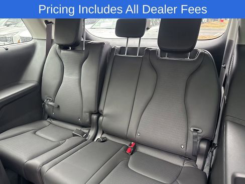 New 2026 Kia Carnival SX Prestige FWD image 12