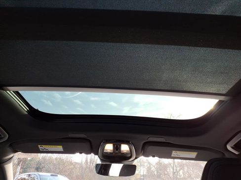 New 2026 Volvo XC60 B5 Ultra w/ Protection Package Premier image 12